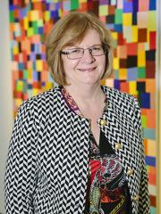 Adjunct Professor Christine Charles Adjunct Professor Christine Charles