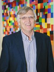 Adjunct Professor Roger Higgins Adjunct Professor Roger Higgins