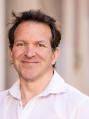 Associate Professor Steven Micklethwaite Associate Professor Steven Micklethwaite