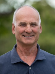 Dr Gary Flomenhoft
