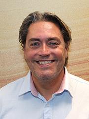 Dr Paul Rogers