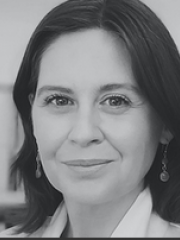 Dr Louise Gallagher Dr Louise Gallagher
