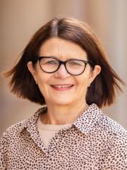 Dr Jill Harris Dr Jill Harris