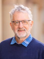 Dr John Burton
