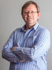 Honorary Professor Lochner Marais Honorary Professor Lochner Marais