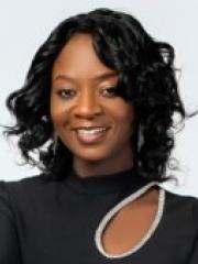 Dr Lucia Dzinza