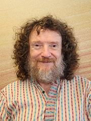 Malcolm Powell