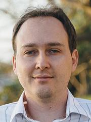 Adjunct Professor Mathew Hancock Adjunct Professor Mathew Hancock