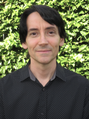 Dr Andrew Hill