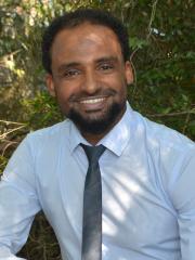 Dr Fitsum S. Weldegiorgis