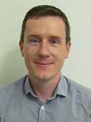 Dr Gareth Kennedy Dr Gareth Kennedy