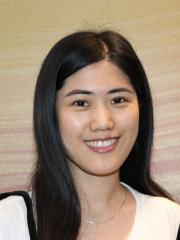 Dr Shuai Han Dr Shuai Han