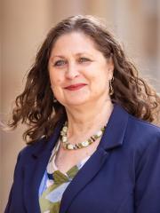Dr Sandy Worden Sandy-Worden-CSRM-smi