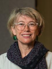 Associate Professor Sarah Holcombe Associate Professor Sarah Holcombe