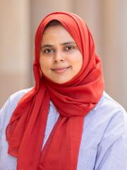 Shazia Imam Shazia Imam