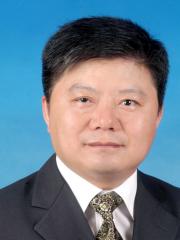 Honorary Professor Guoqing Shi Honorary Professor Guoqing Shi
