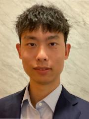 Yifei Lin Yifei Lin