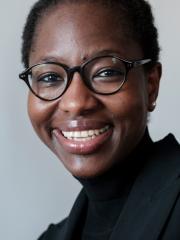 Dr Penda Diallo Dr Penda Diallo
