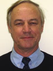 Adjunct Professor Peter Glazebrook Adjunct Professor Peter Glazebrook