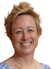 Dr Brigitte Seaman