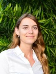 Dr Brunilde Verrier Dr Brunilde Verrier