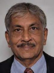 Adjunct Professor DR Nagaraj