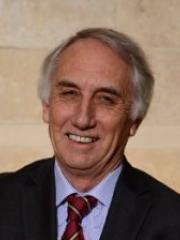 Adjunct Professor Daniel Wood