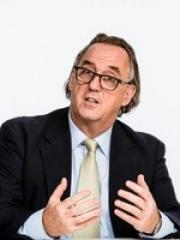 Adjunct Professor John Vann