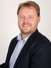 Dr Luke Keeney Dr Luke Keeney
