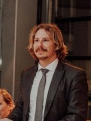 Dr Matthias Klawitter Dr Matthias Klawitter