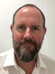 Dr Travis Murphy Dr Travis Murphy