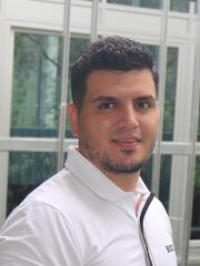 Andres Ortega Lucero Andres Ortega Lucero