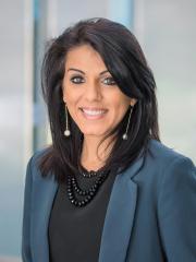 Associate Professor Anita Parbhakar-Fox Associate Professor Anita Parbhakar-Fox