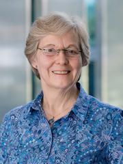 Dr Catherine Evans Dr Cathy Evans