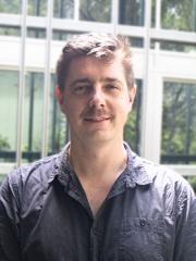 Craig Jarvis
