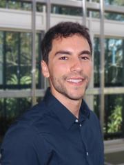 Dr Daniel Patias Guimaraes