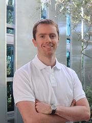 Dr Daniel Lay Dr Daniel Lay