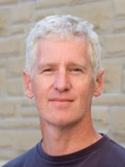 Professor Gordon Southam Professor Gordon Southam
