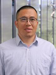 Dr Guoqiang Yan