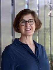 Dr Kathleen Cato Dr Kathleen Cato