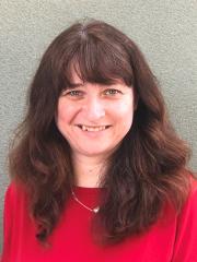 Dr Kym Runge