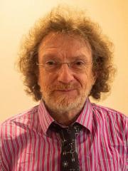 Emeritus Professor Malcolm Powell Emeritus Professor Malcolm Powell