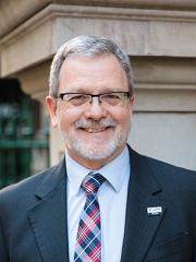 Professor Mark Noppé