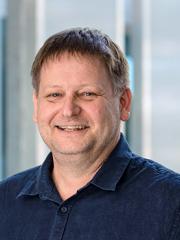 Dr Marko Hilden