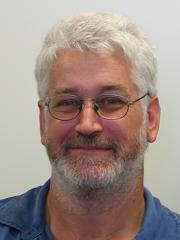 Mick Kilmartin