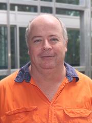 Mitch Alexander