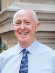Professor Nick Cook Professor Nick Cook