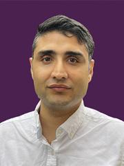 Dr Niranjan Adhikari