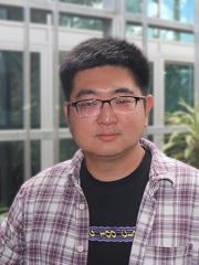 Dr Qi Shao