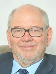 Professor Quentin Campbell